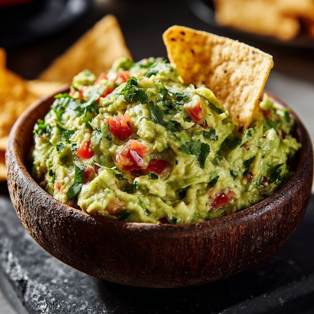 Best Guacamole
