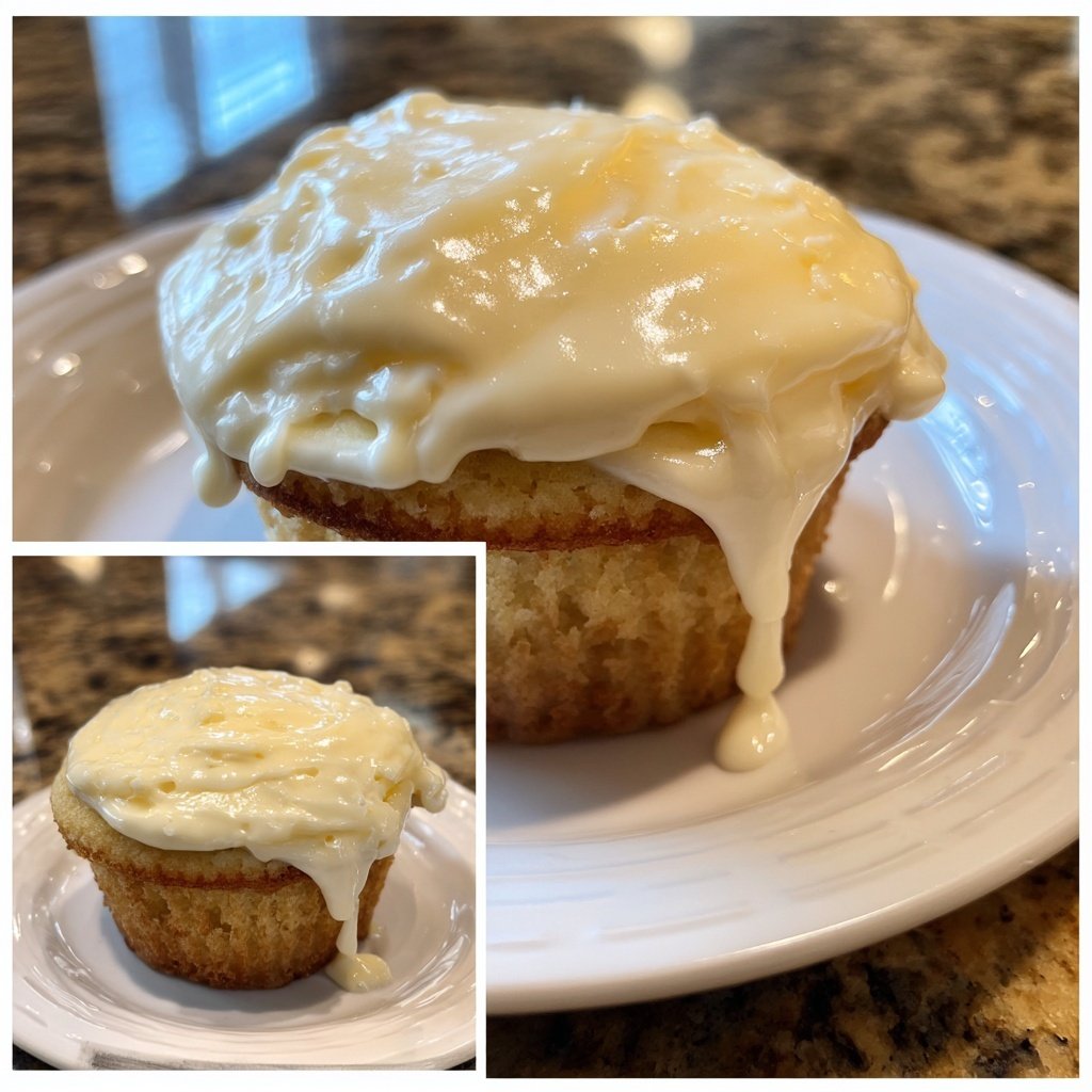 Velvety Vanilla Cream Cheese Frosting