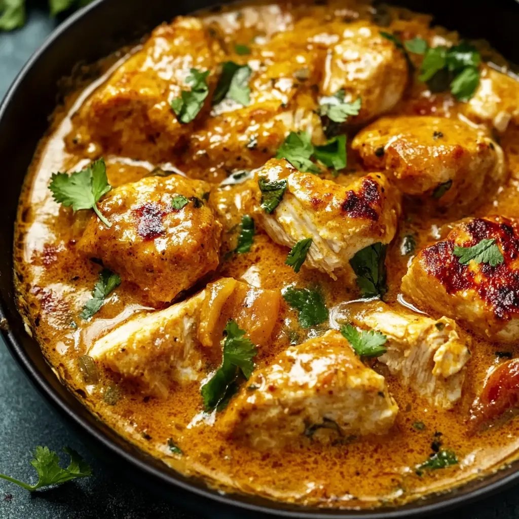 Crock Pot Marry Me Chicken