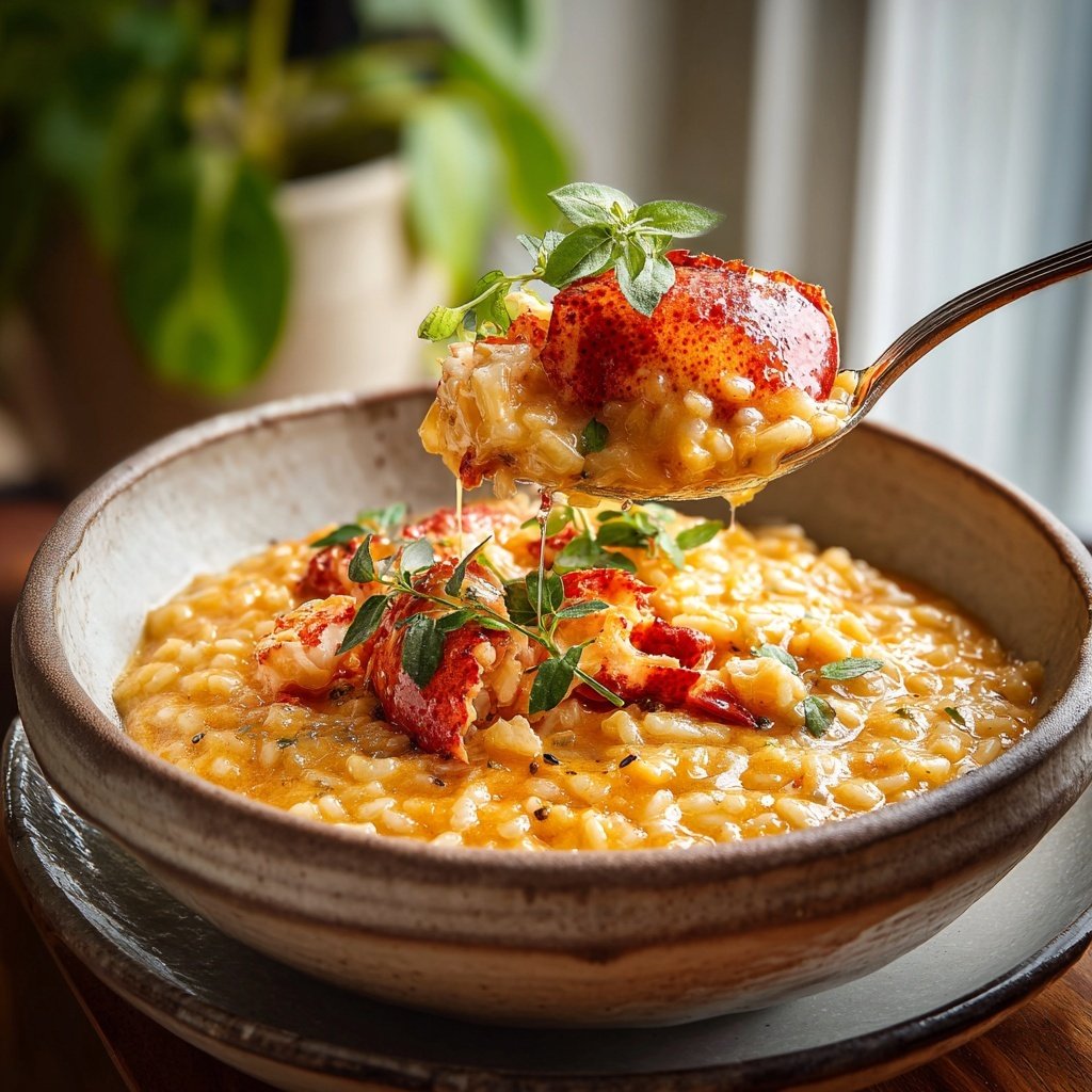 Warm & Hearty Dishes