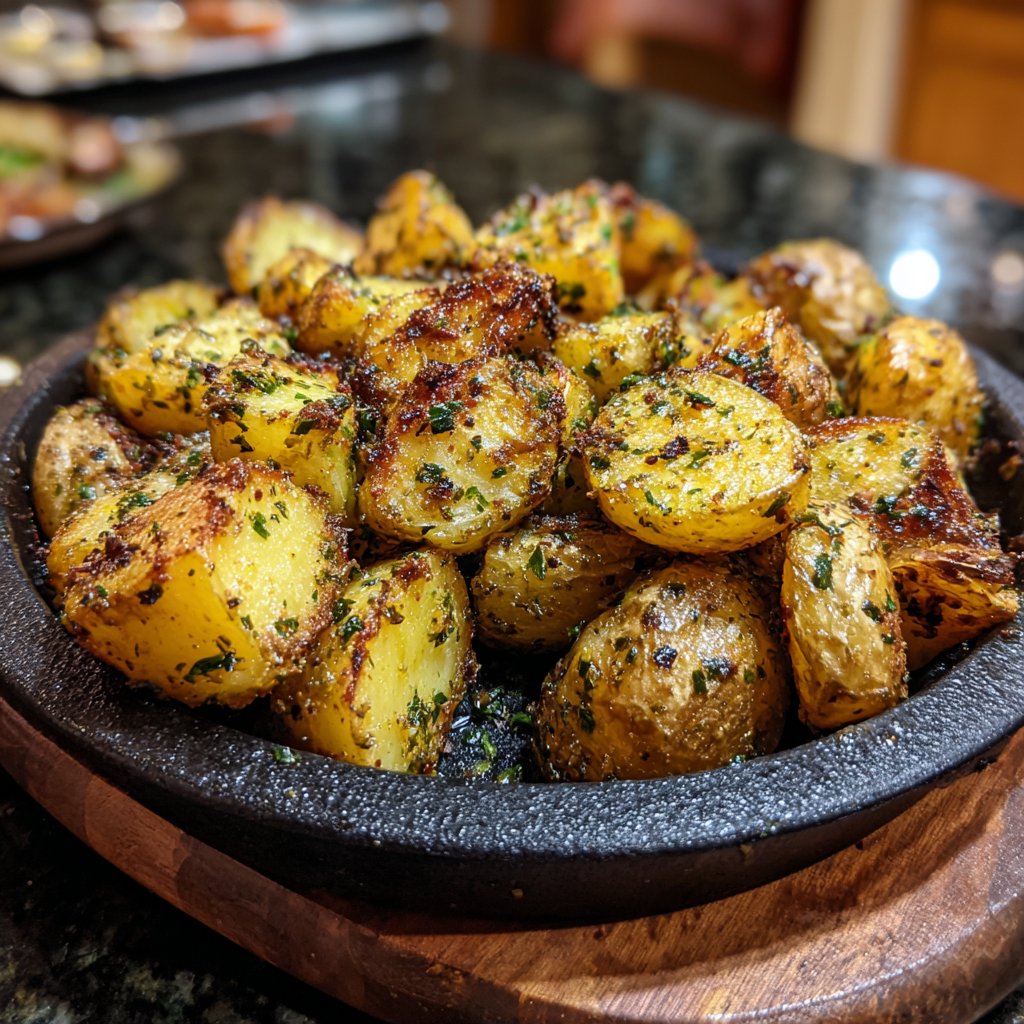 Warm & Hearty Dishes