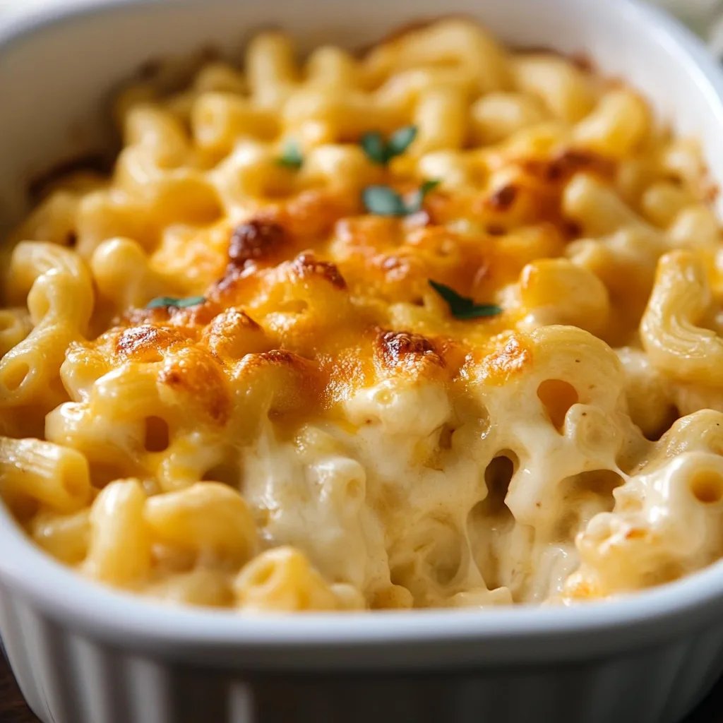 The Best Homemade Mac and Cheese Recipe: An Amazing Ultimate Guide