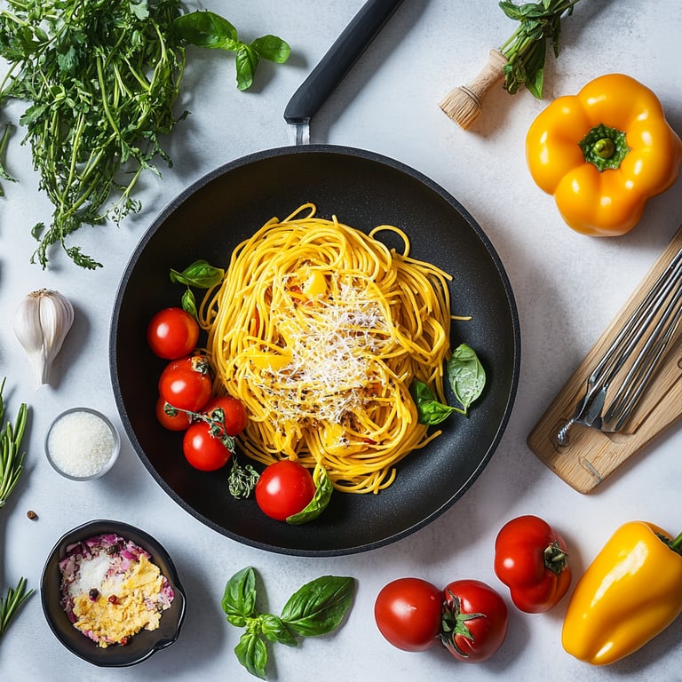 Speedy Kitchen Ideas