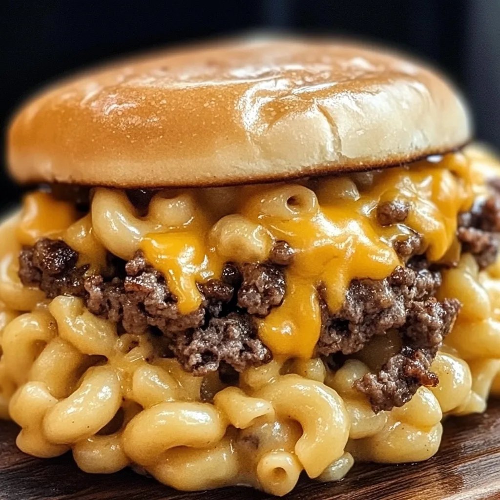 Cheeseburger Mac and Cheese: An Amazing Ultimate Recipe