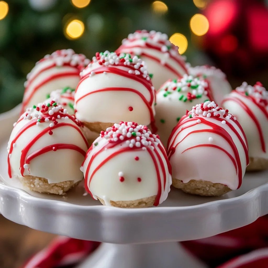 Best Little Debbie Christmas Tree Cake Truffles: An Amazing Ultimate Recipe