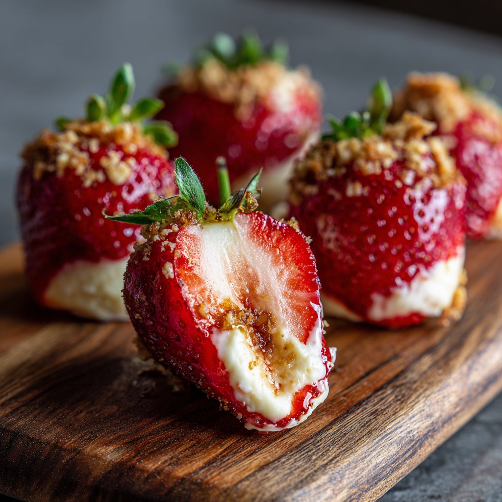 Dessert Lover’s Collection