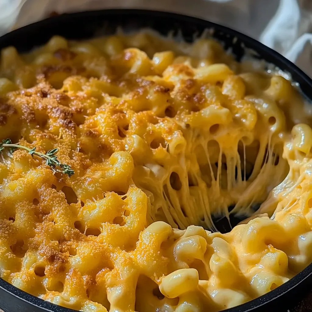 One Pot Mac and Cheese: An Incredible Ultimate Recipe