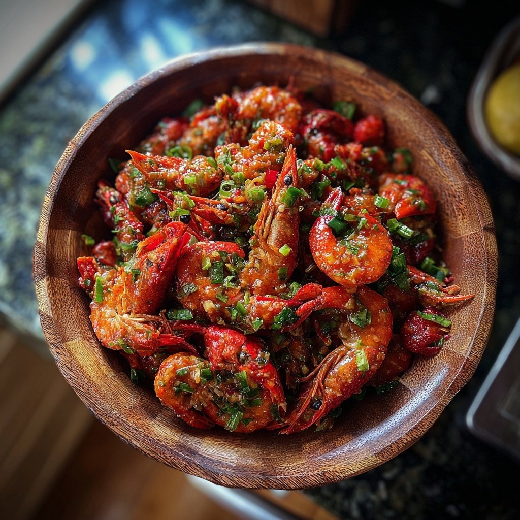 All-Weather Crawfish Cocktail Dress