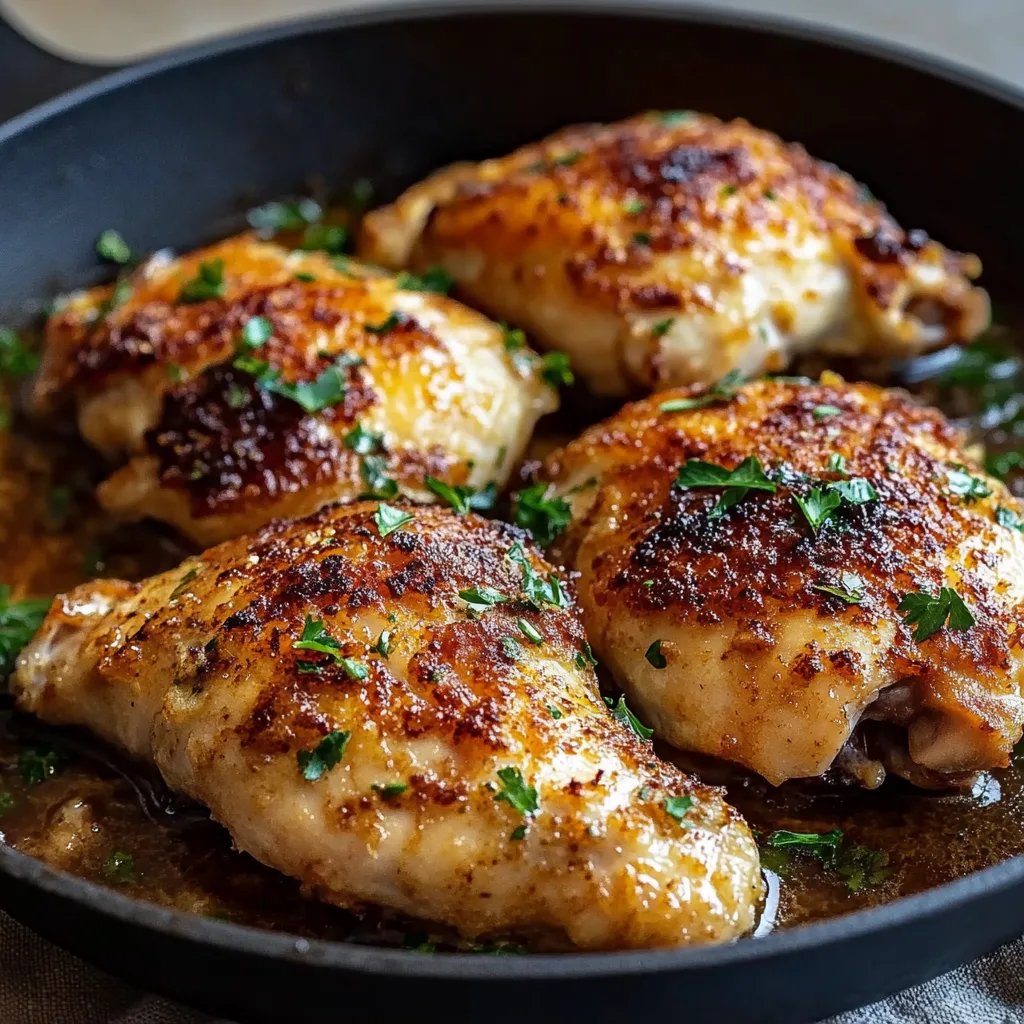 Melt In Your Mouth Chicken Breast Recipe